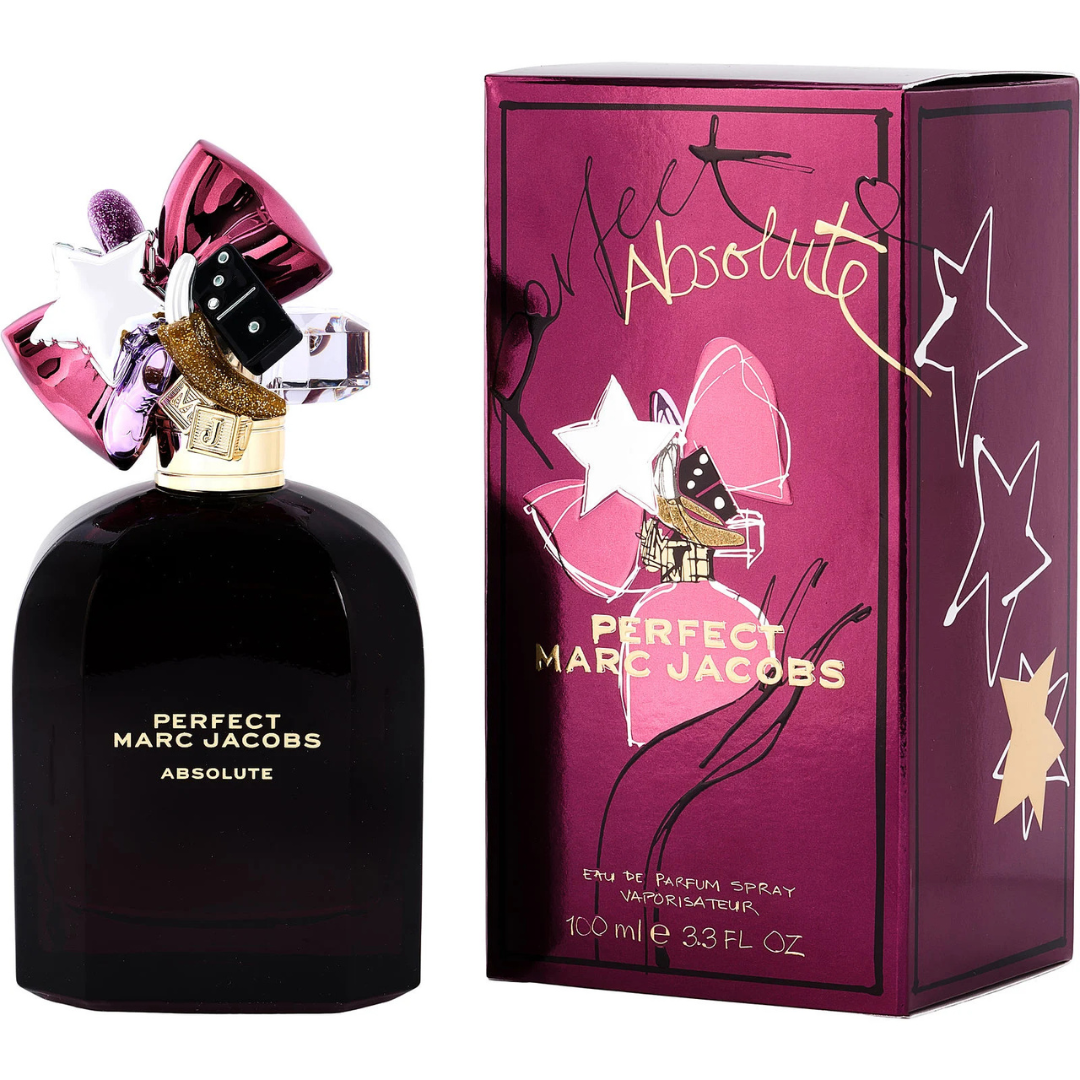Perfect Absolute Mujer 100ml Edp Marc Jacobs