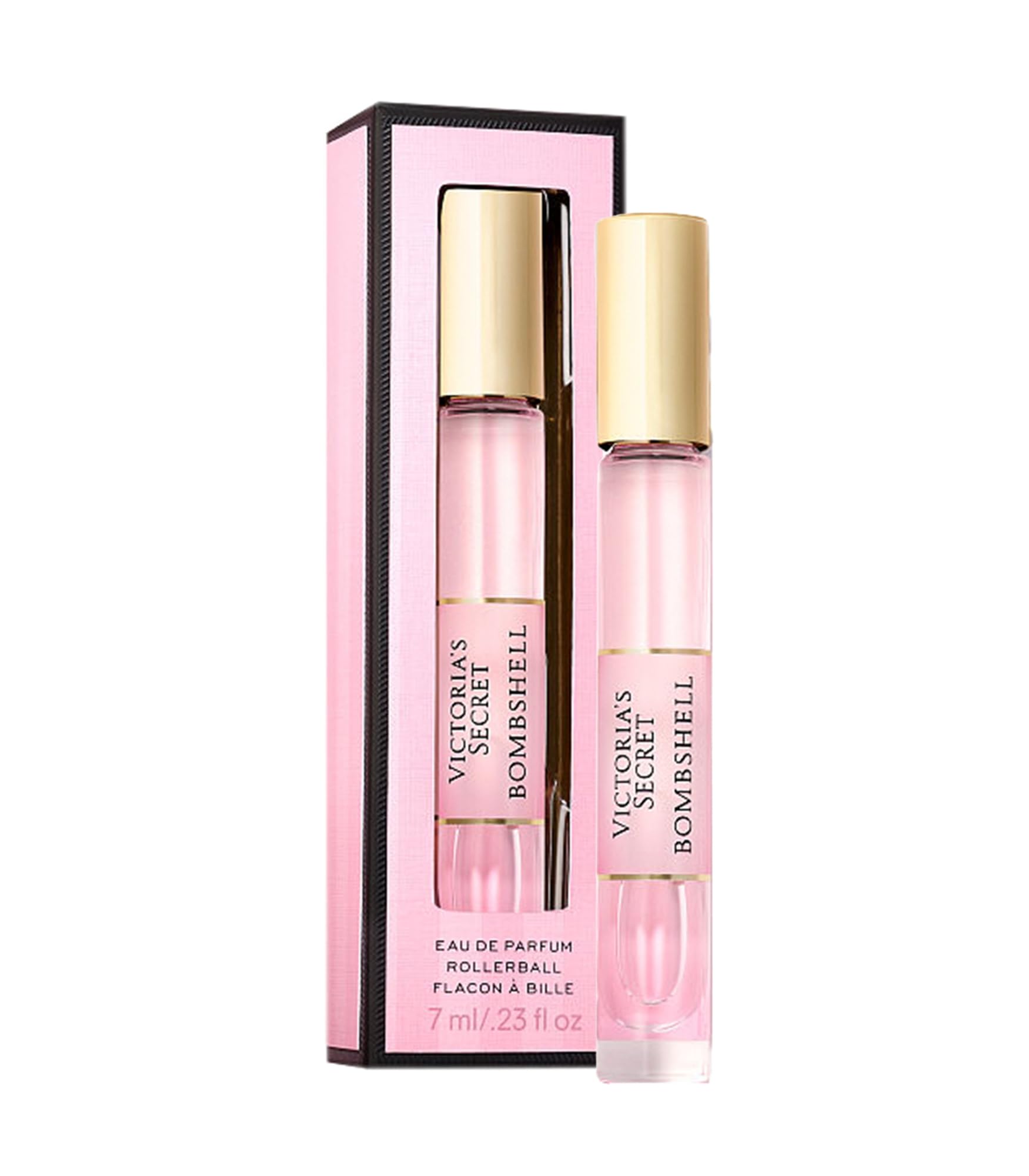 Mini Bombshell Mujer 10ml Edt Victoria´s Secret