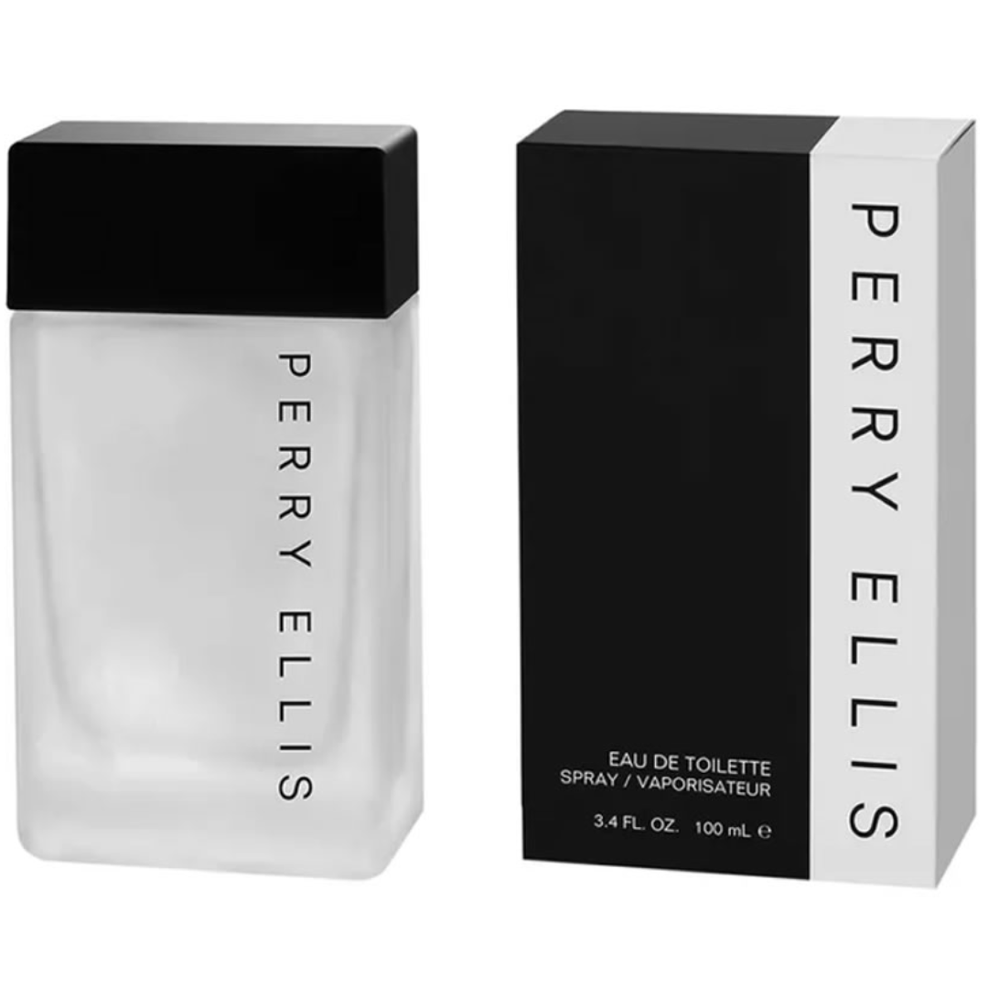 Perry Ellis Hombre 100ml Edt Perry Ellis