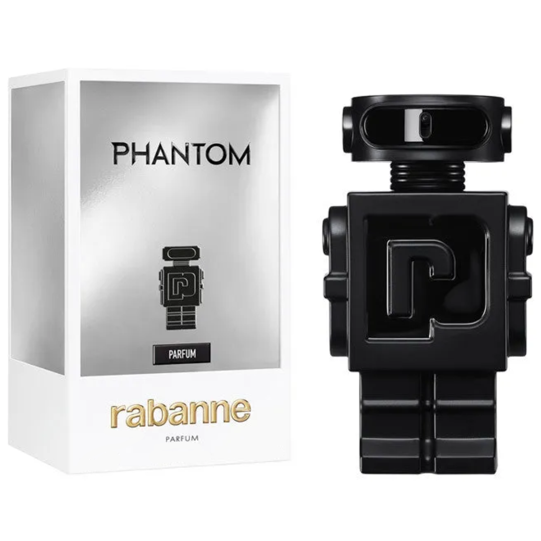 Phantom Perfume Hombre 100ml Paco Rabanne