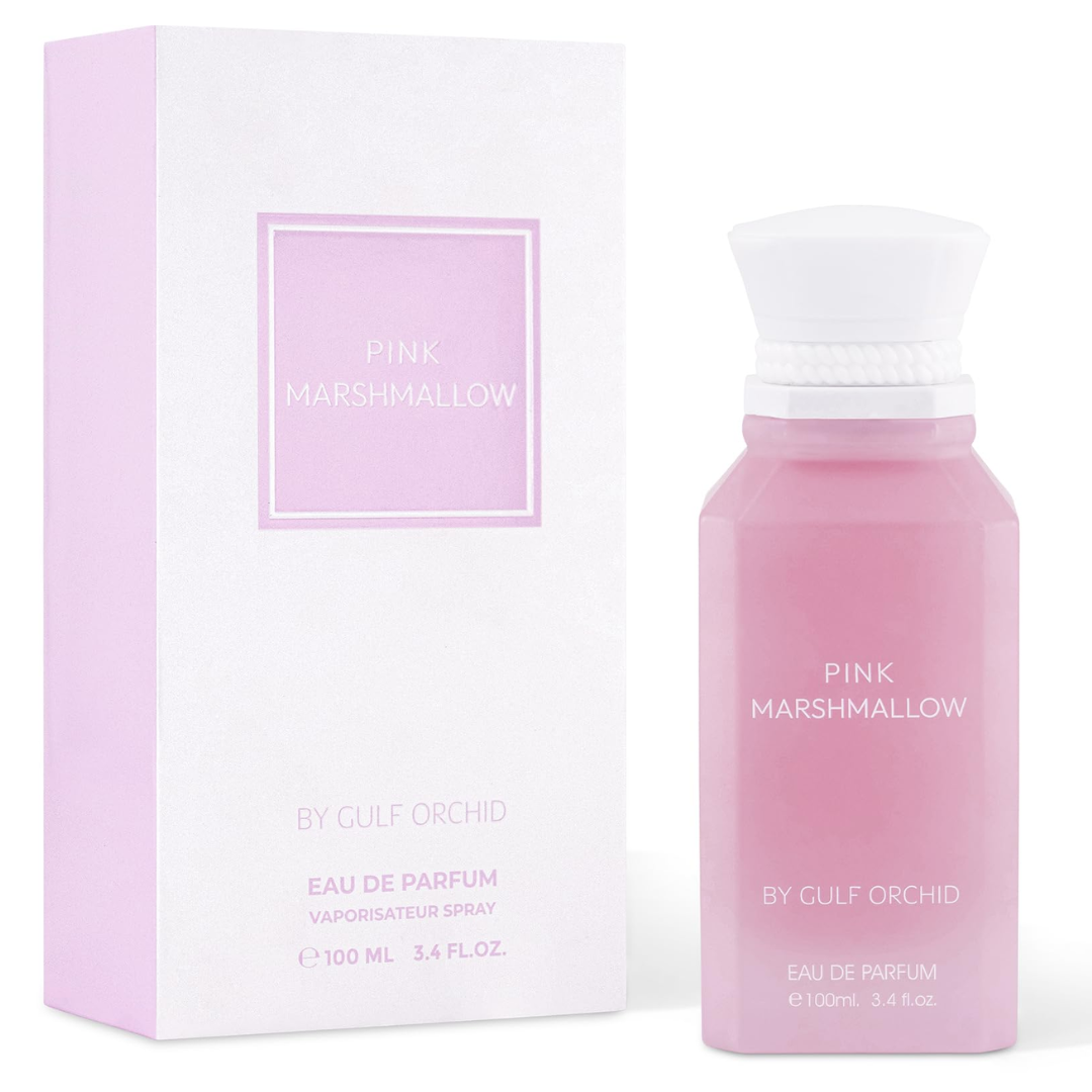 Pink Marshmallow Unisex 100ml Edp Gulf Orquid