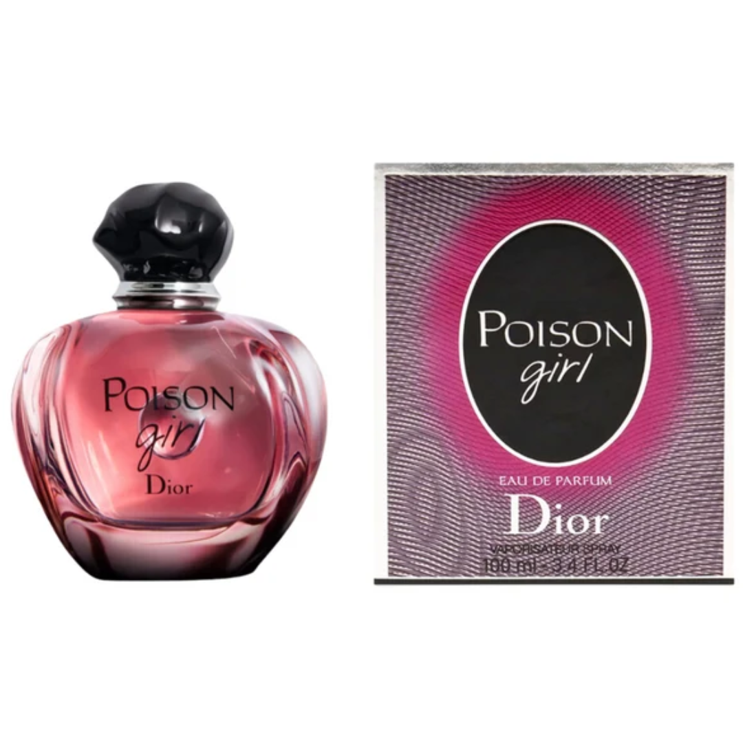 Poison Girl Mujer 100ml Edp Dior