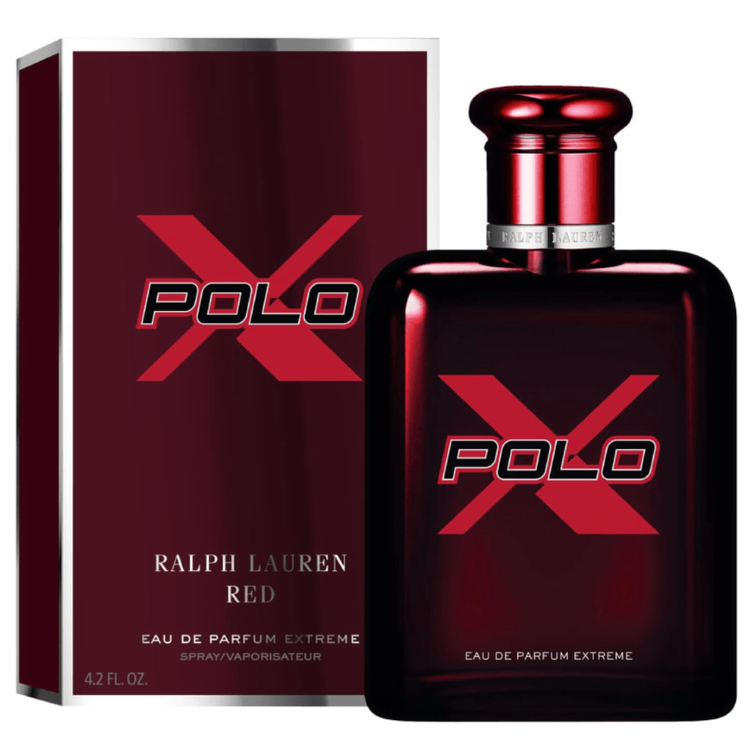 Polo Extreme Hombre 100ml Edp Ralph Lauren