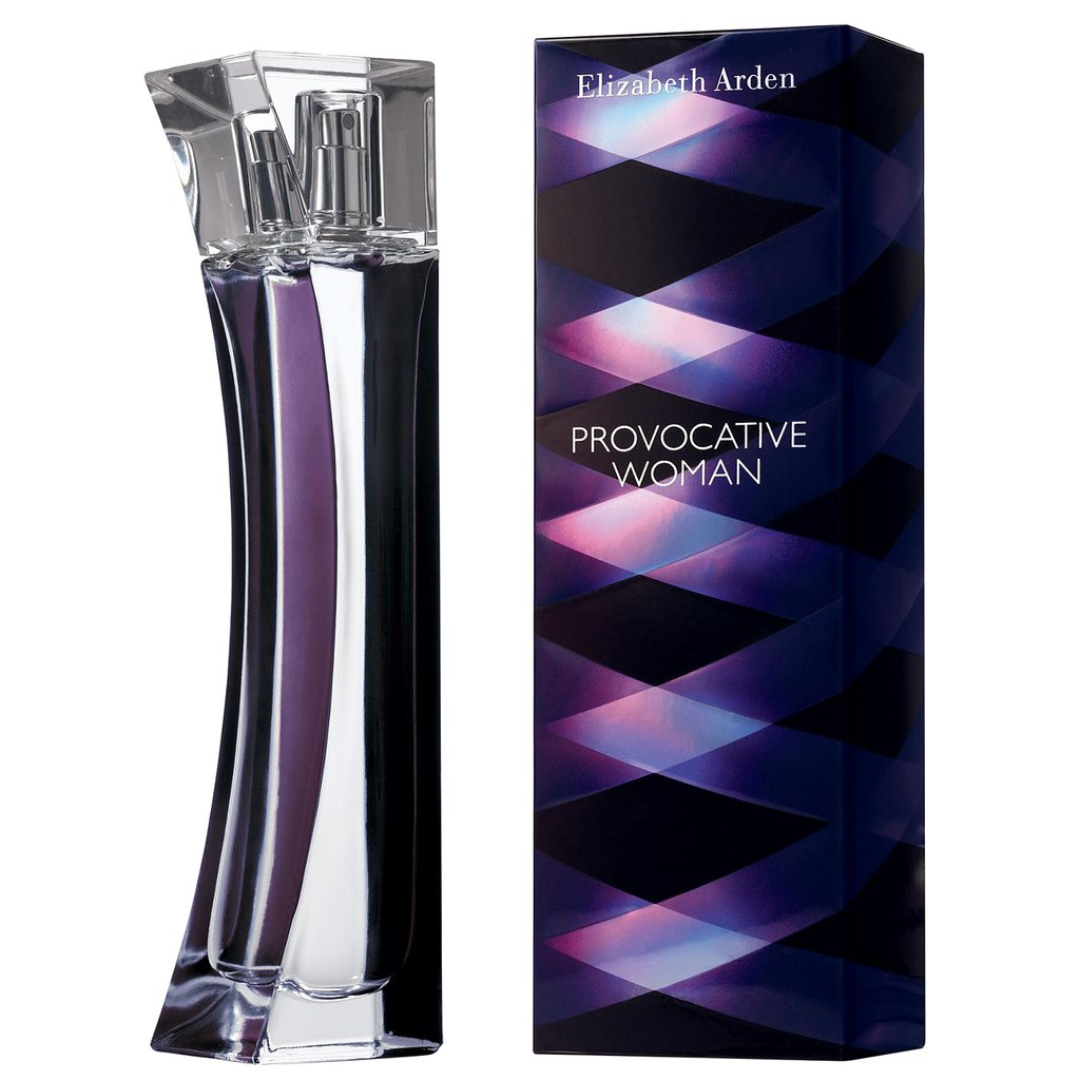 Provocative Mujer 100ml Edp Elizabeth Arden