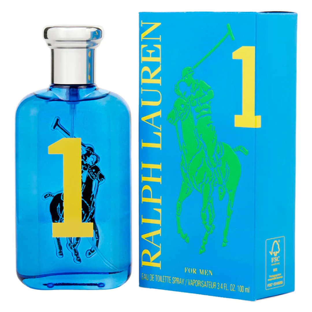 Ralph #1 Hombre 100ml Edt Ralph Lauren