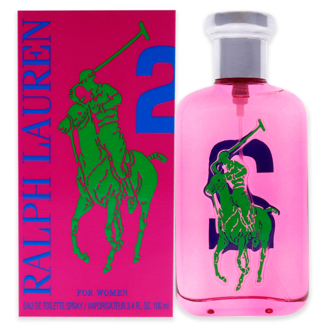 Ralph #2 Mujer 100ml Edt Ralph Lauren