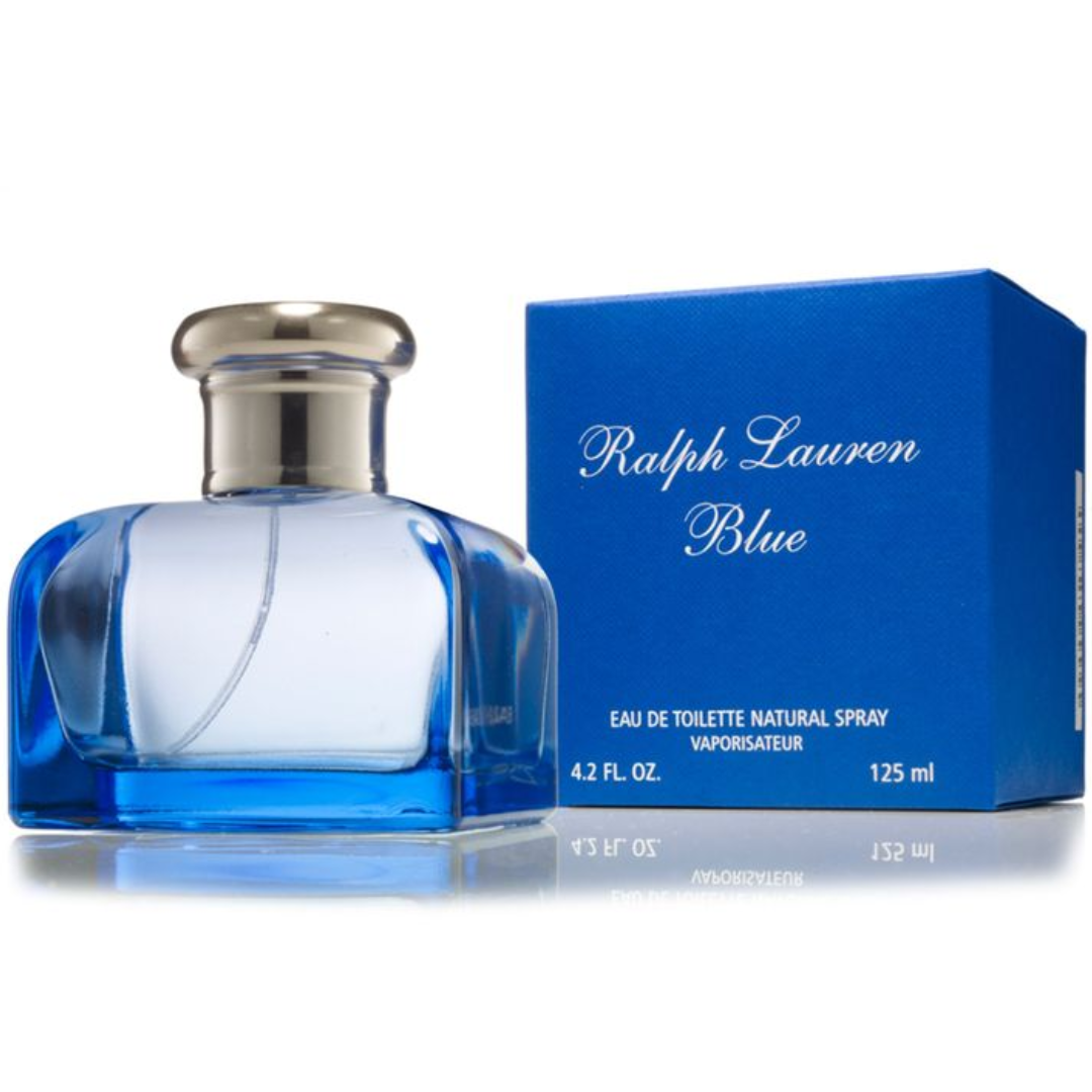 Ralph Azul Mujer 125ml Edt Ralph Lauren