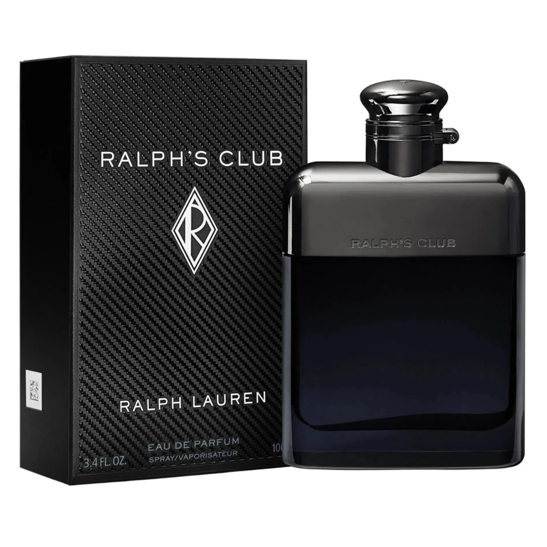 Ralph S Club Hombre 100ml Edp Ralph Lauren
