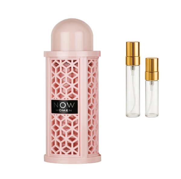 Decant Rave Now Mujer Edp Rave · 100 ml
