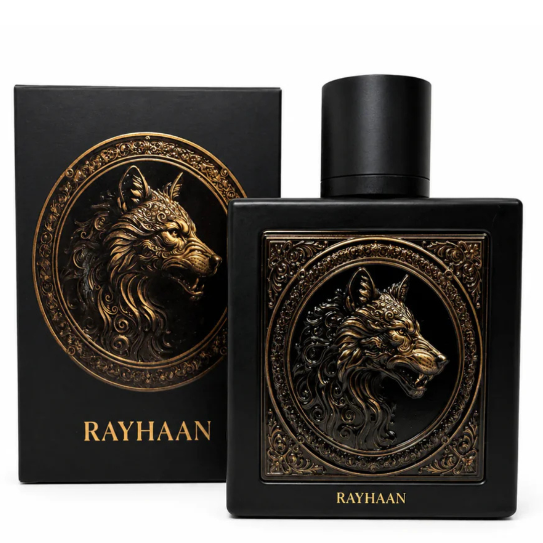 Rayhaan Lobo 100ml Edt Rayhaan