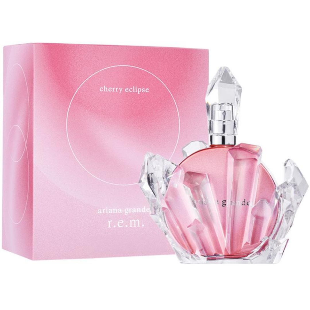 Rem Cherry Eclipse Mujer 100ml Edp Ariana Grande