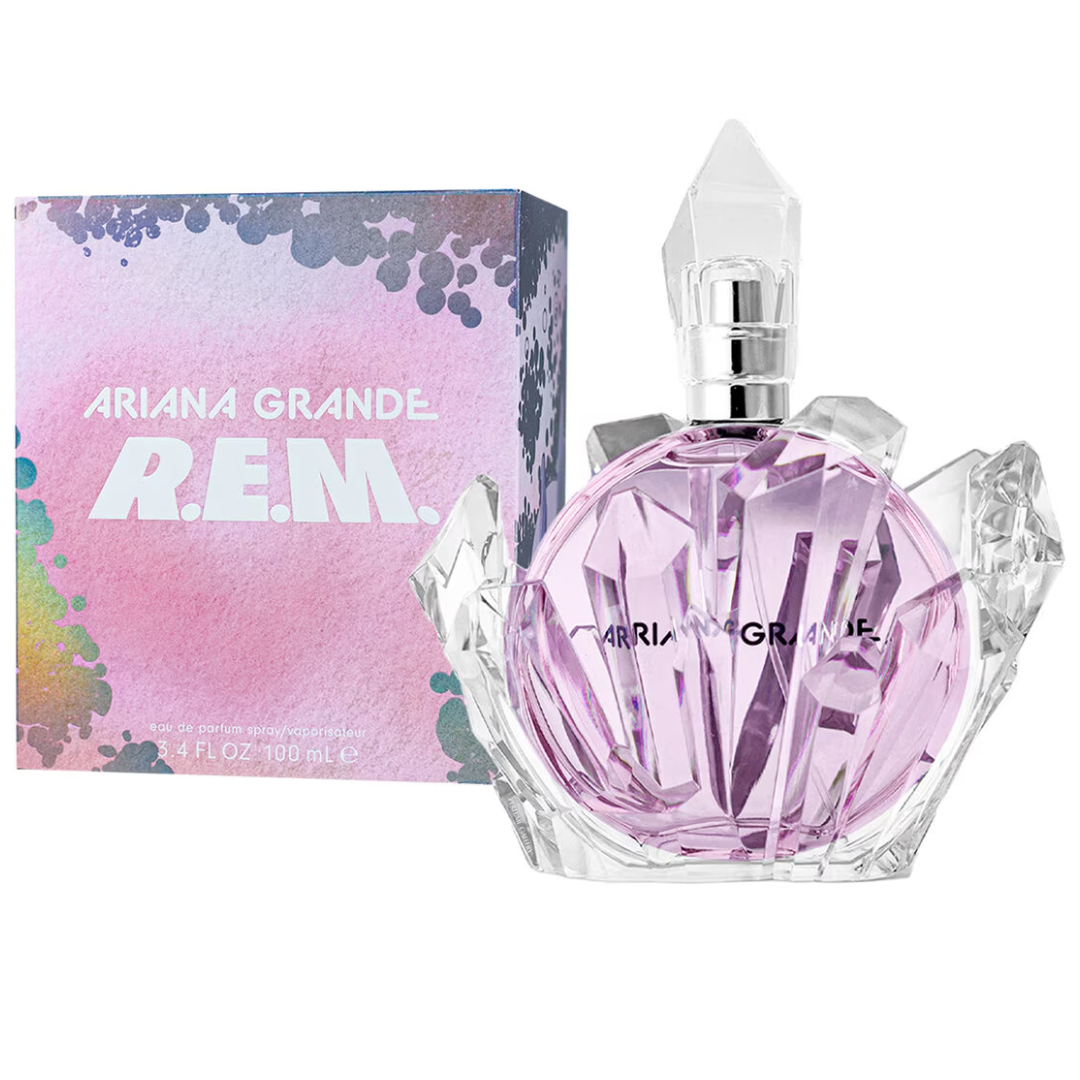 Rem Mujer 100ml Edp Ariana Grande