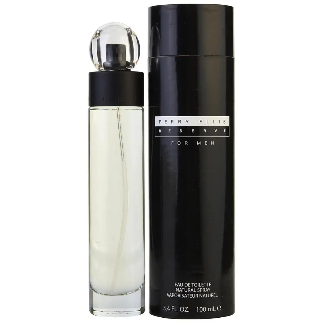 Reserva Hombre 100ml Edt Perry Ellis