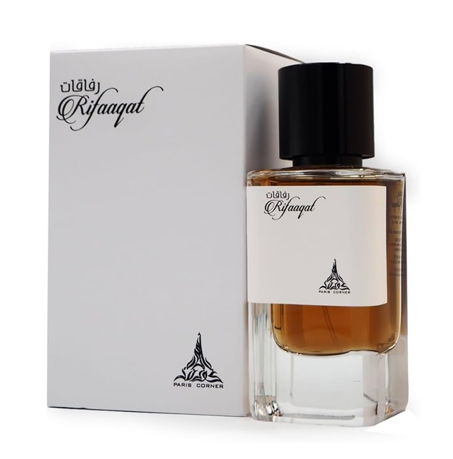 Rifaaqat Unisex 85ml Edp Paris Corner