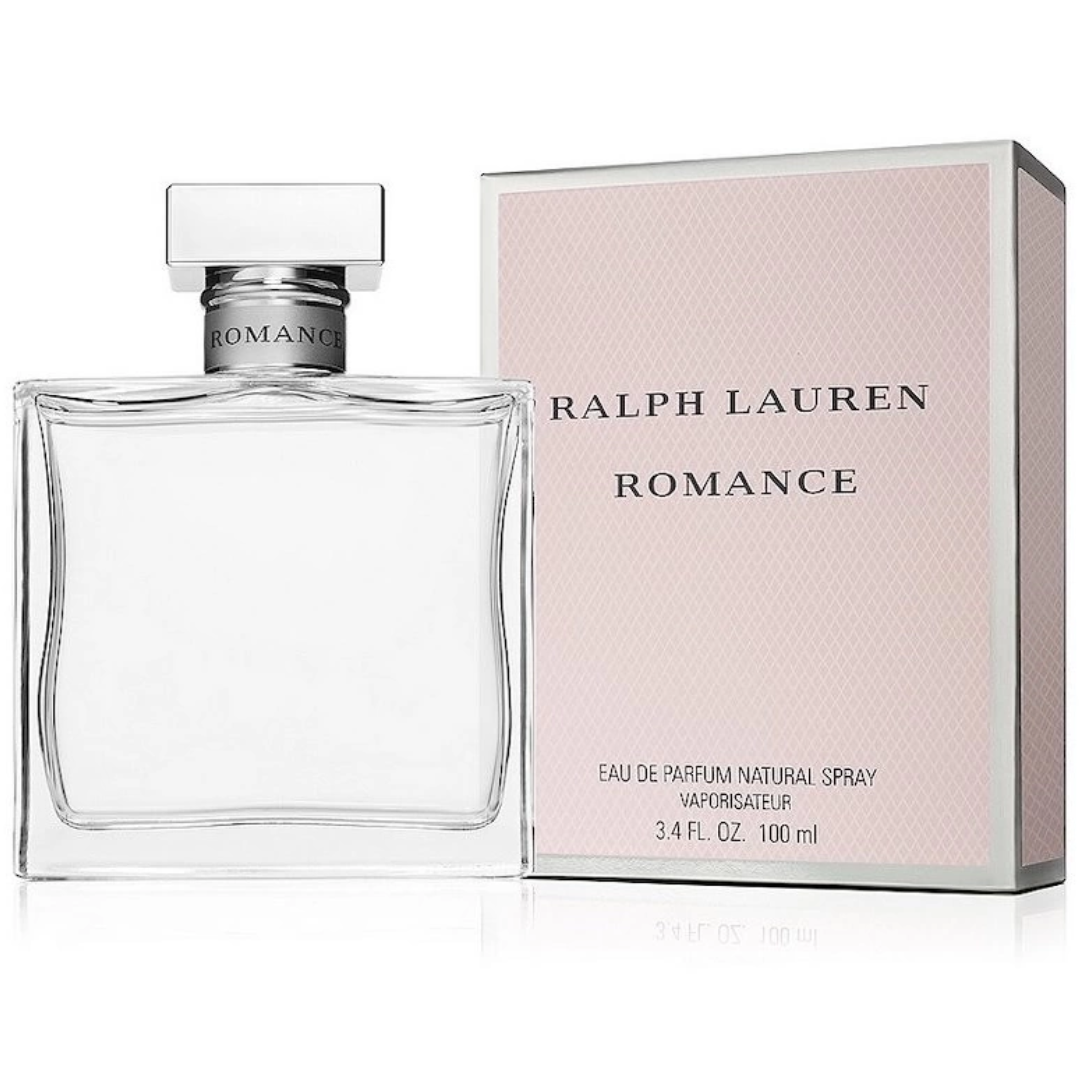 Romance Mujer 100ml Edp Ralph Lauren