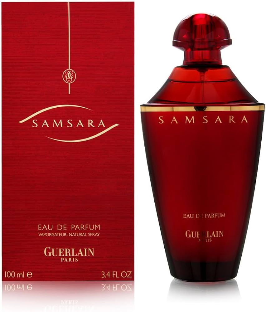 Samsara Perfume Mujer 100ml Guerlain