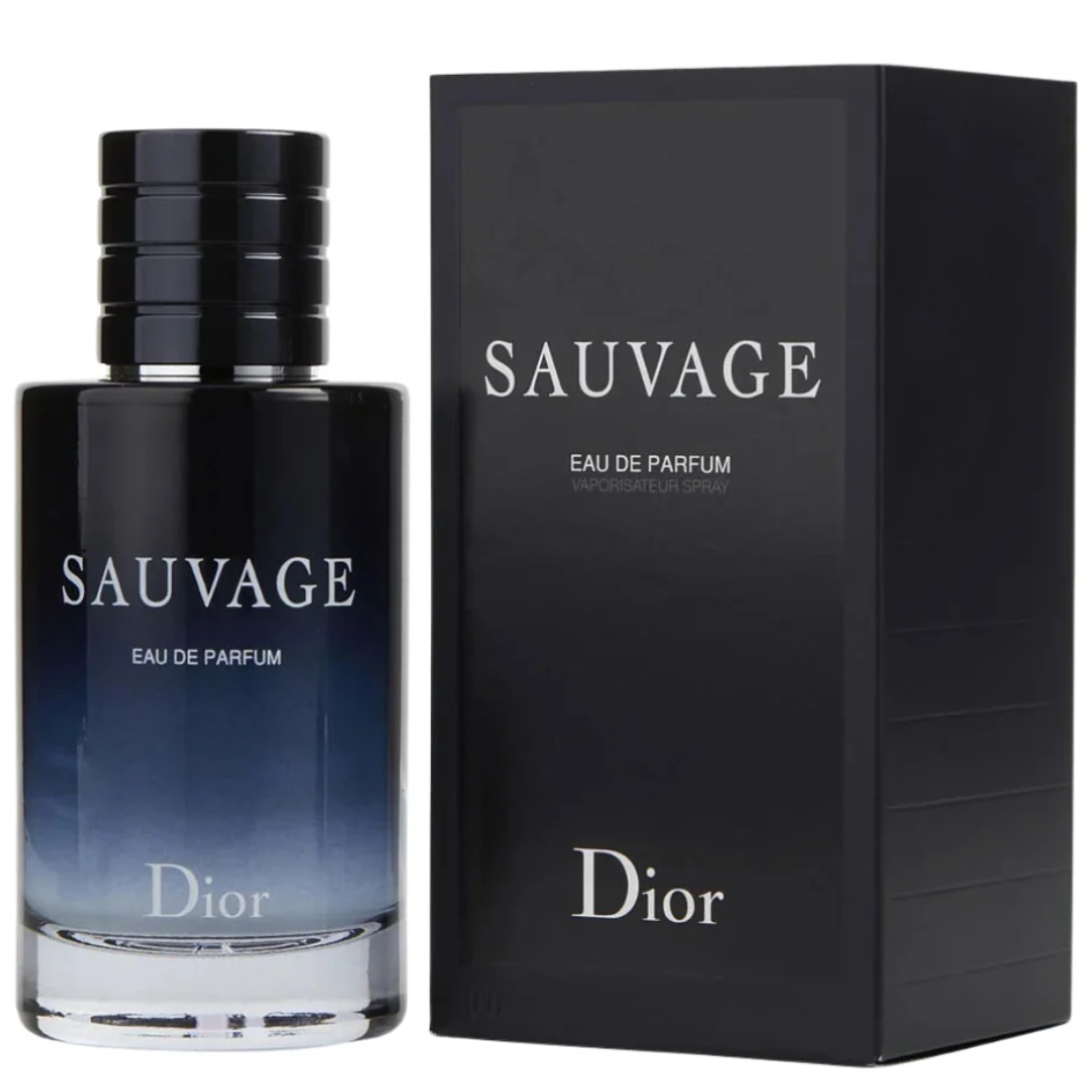 Sauvage Hombre 100ml Edp Dior