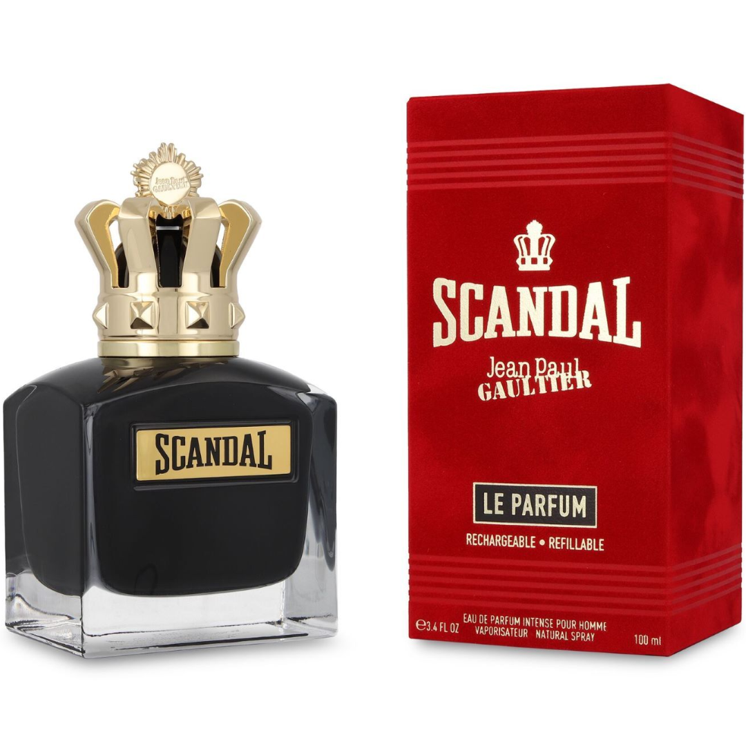Scandal Perfume Hombre 100ml Jean Paul Gaultier