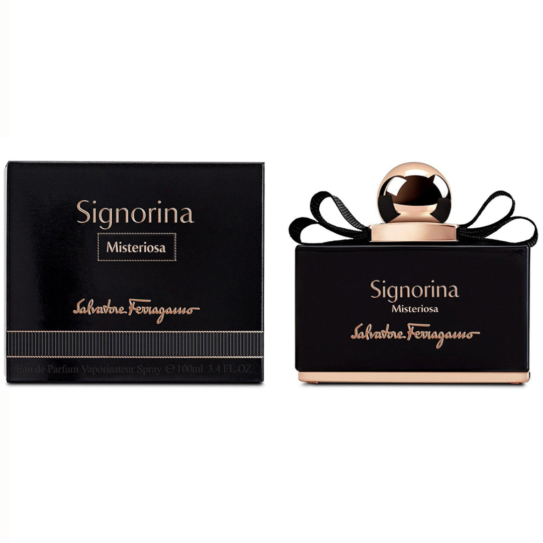 Signorina Misteriosa Mujer 100ml Edp Salvatore Ferragamo