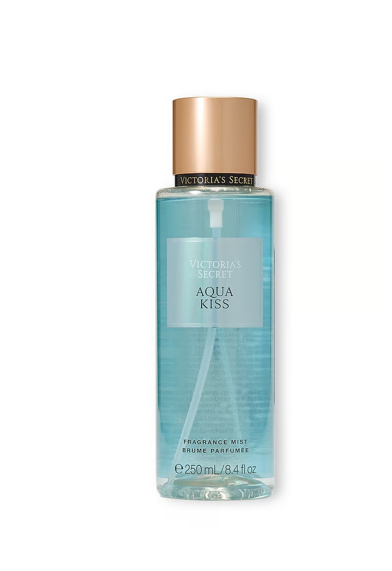 Splash Aqua Kiss Victoria´s Secret 250ml