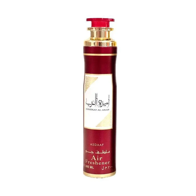 Splash Asdaaf Ameerat Al Arab Unisex 300ml