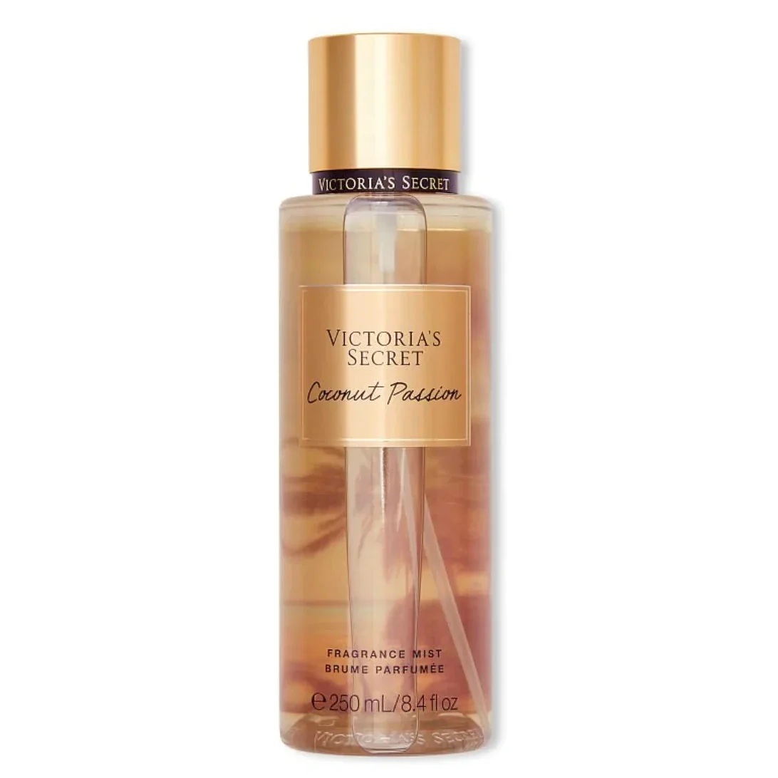 Splash Coconut Passion Victoria´s Secret 250ml