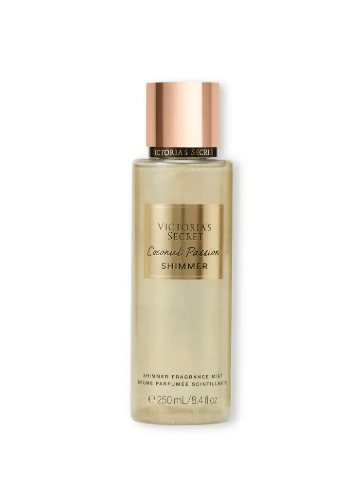 Splash Escarchado Coconut Passion Victoria´s Secret 250ml