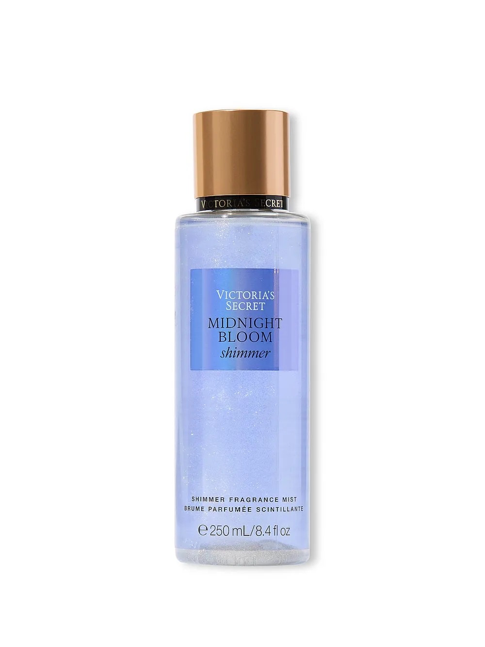 Splash Escarchado Midnight Bloom Victoria´s Secret 250ml
