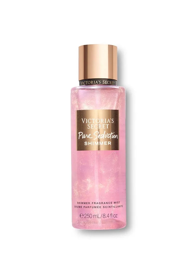 Splash Escarchado Pure Seduction Victoria´s Secret 250ml
