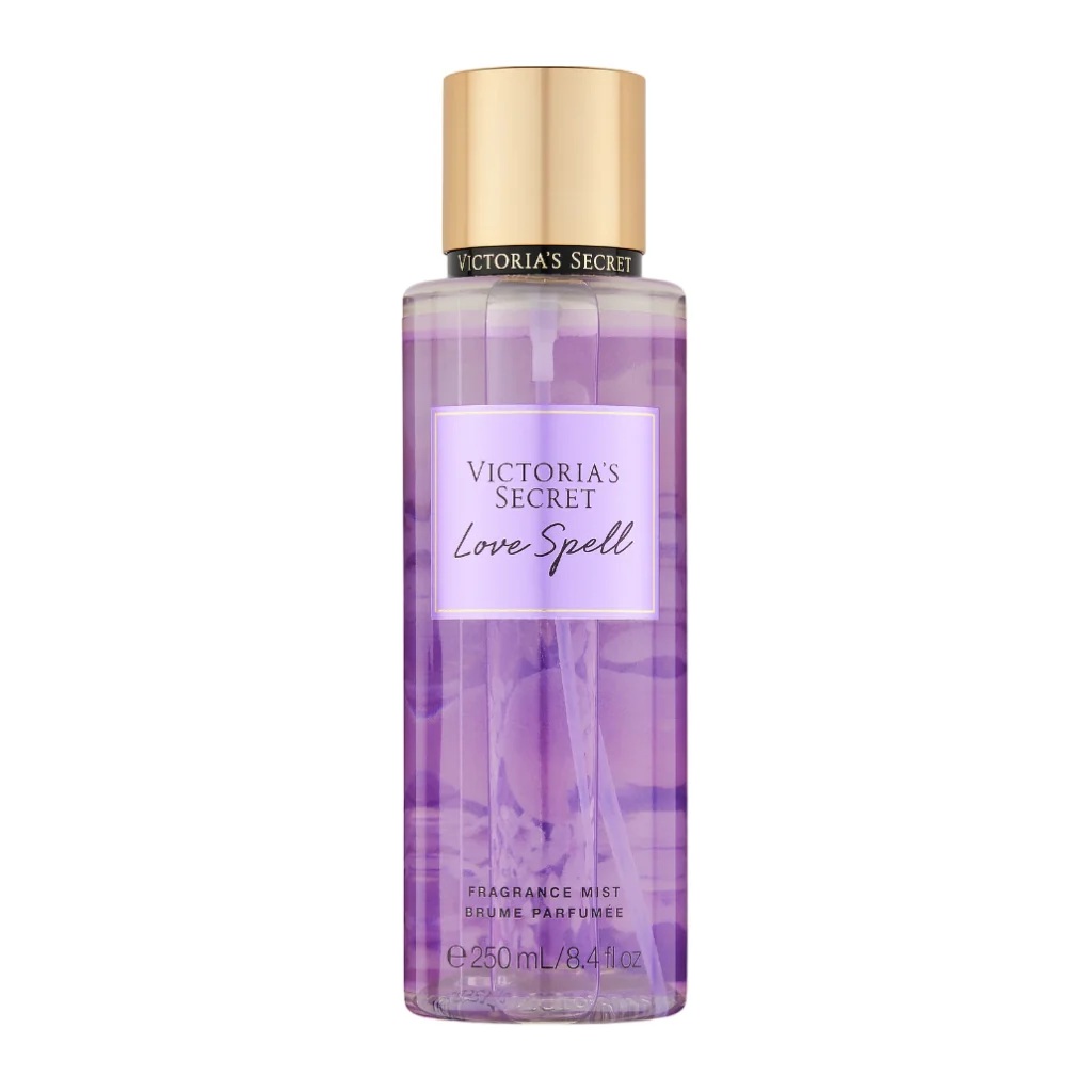 Splash Love Spell Victoria´s Secret 250ml