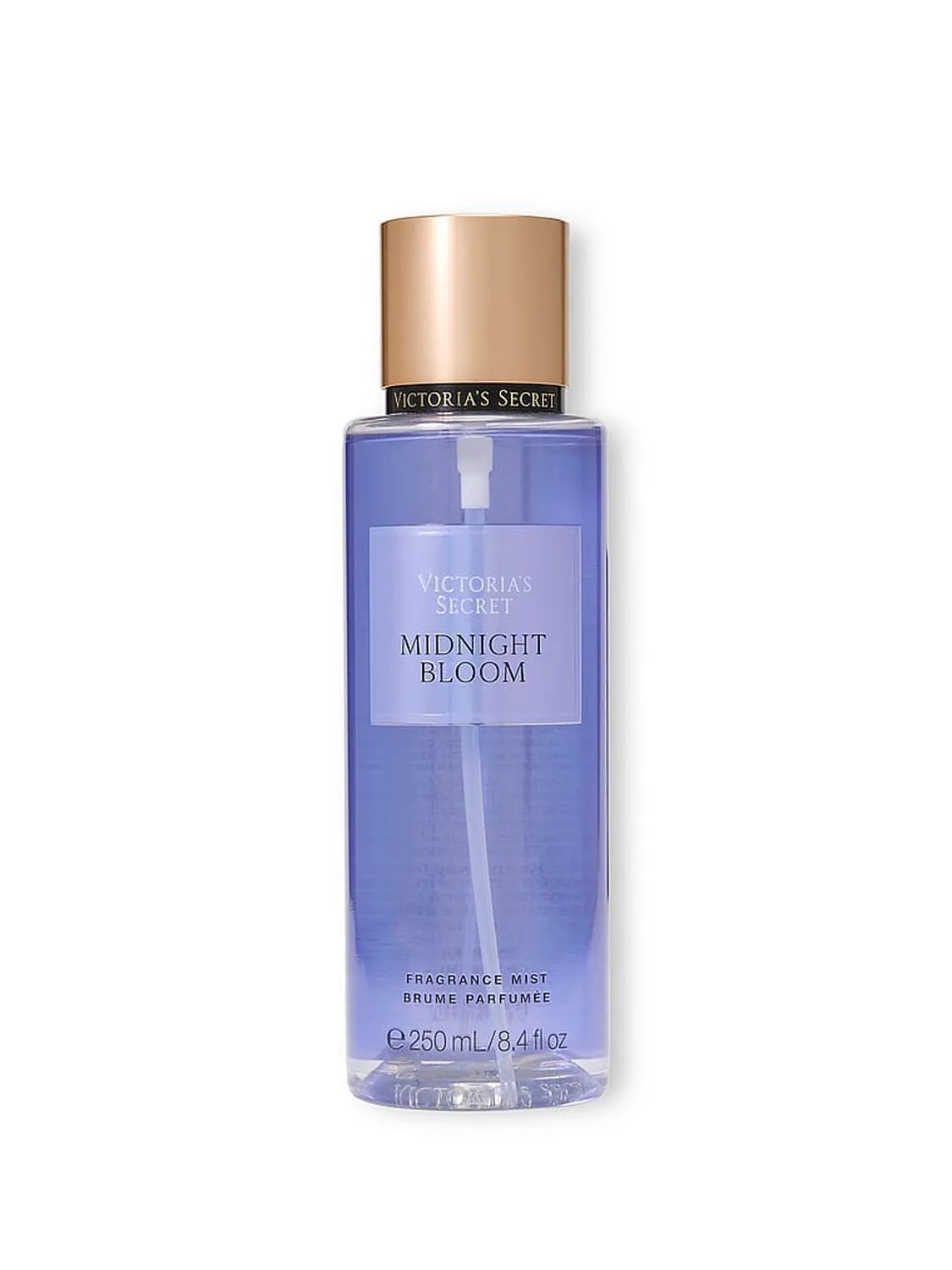 Splash Midnight Bloom Victoria´s Secret 250ml
