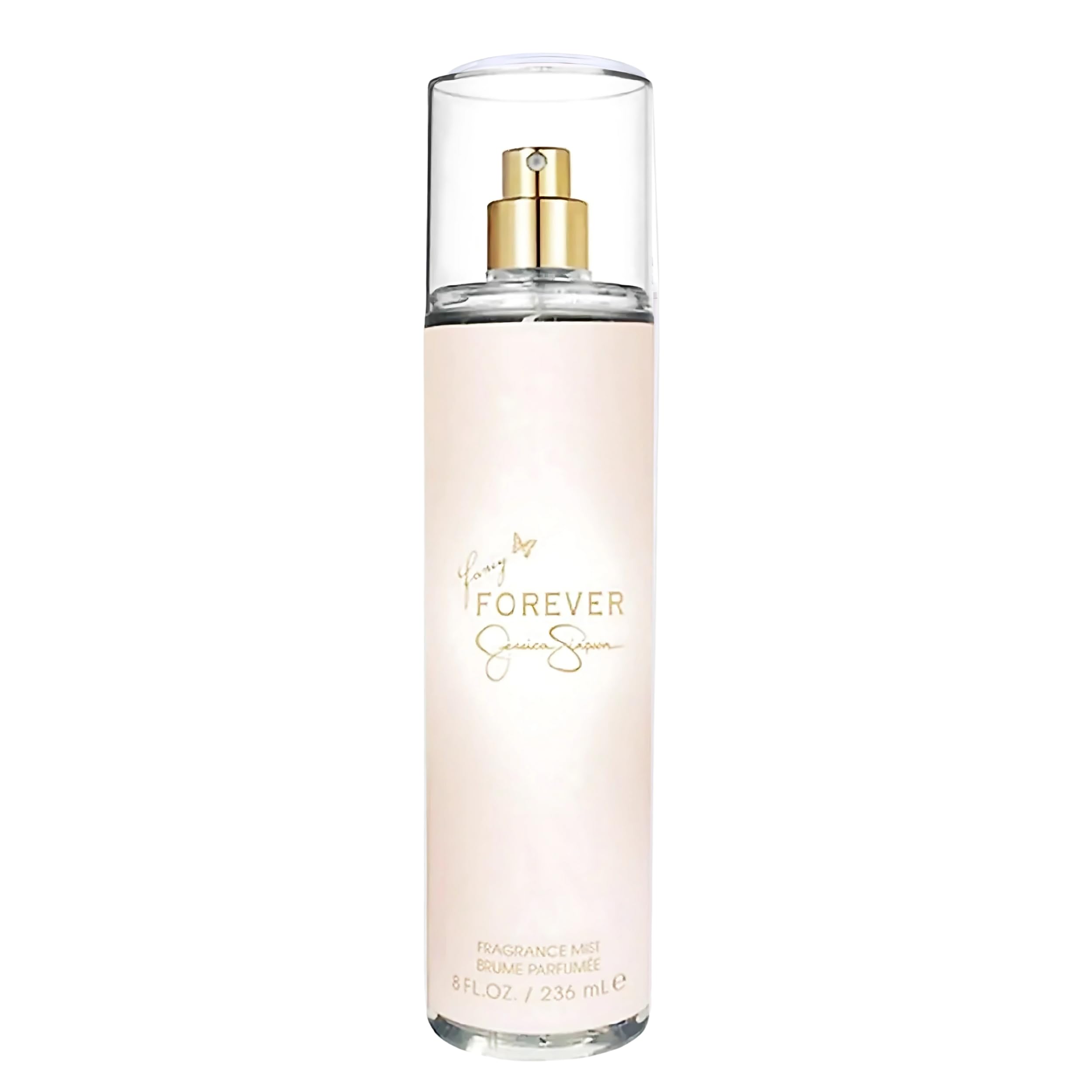 Splash Pefume Jessica Simpson Fancy Forever Mujer 236ml