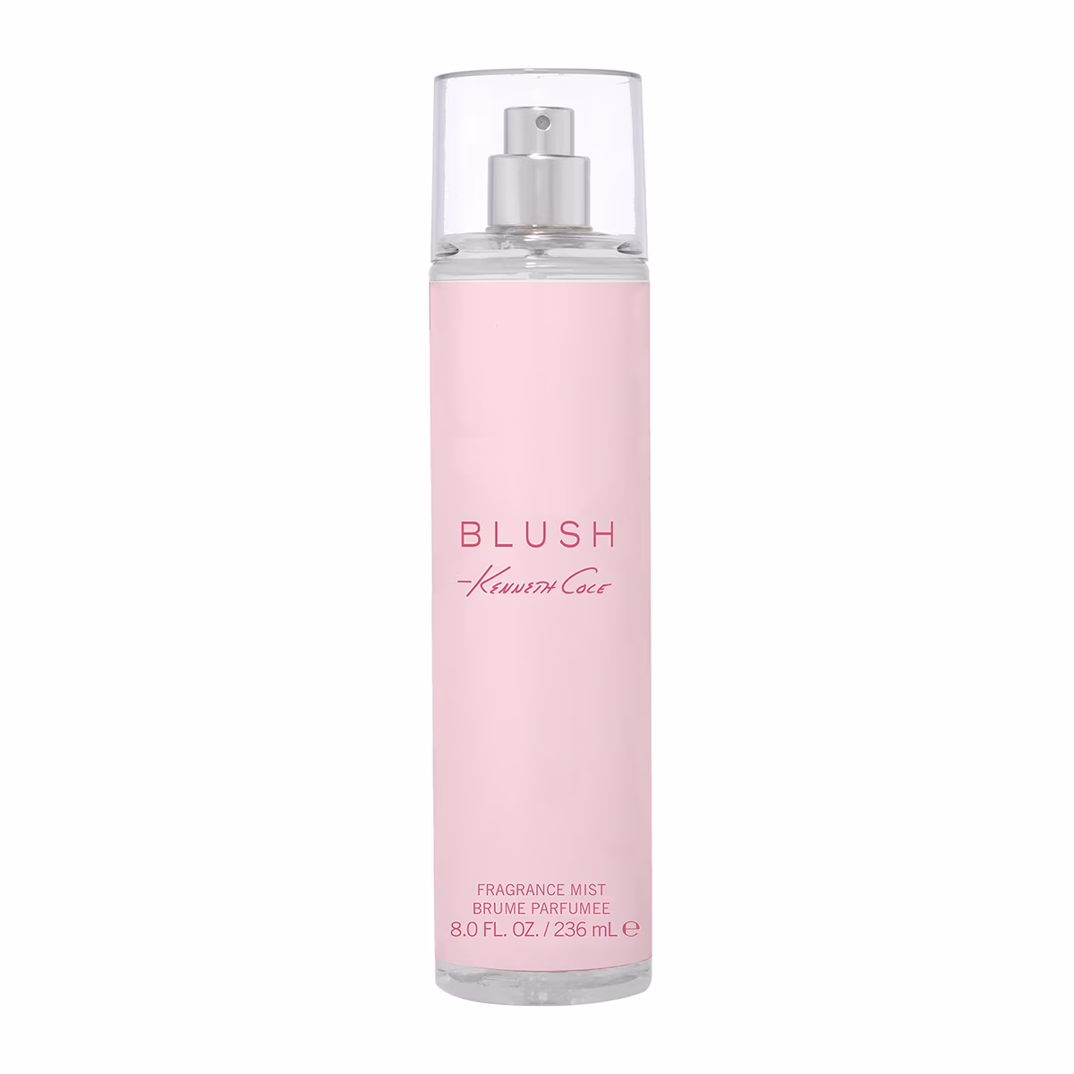 Splash Perfume Kenneth Cole Blush Mujer 236ml
