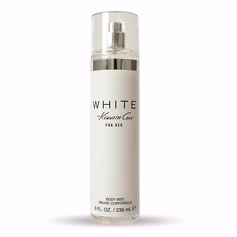 Splash Perfume Kenneth Cole  White Mujer 236ml