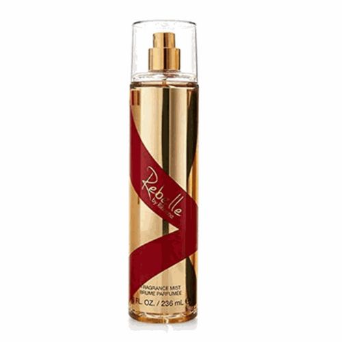 Splash Perfume Rihanna Rebelle Mujer 236ml edt