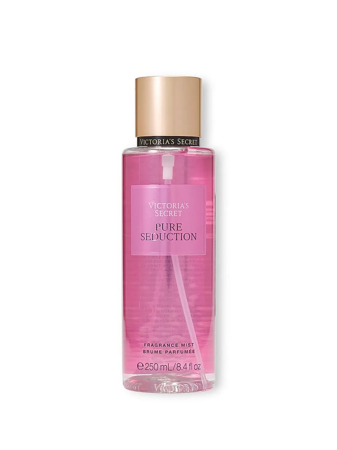 Splash Pure Seduction Victoria´s Secret 250ml