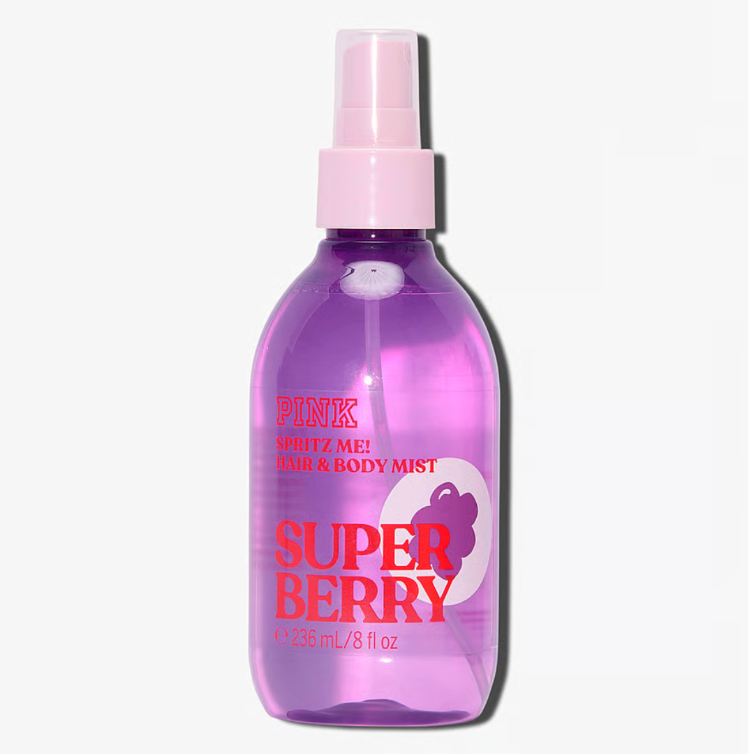 Super Berry Victoria´s Secret 250ml
