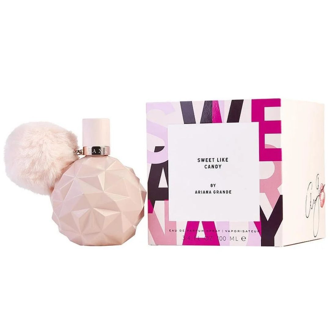 Sweet Like Candy Mujer 100ml Edt Ariana Grande