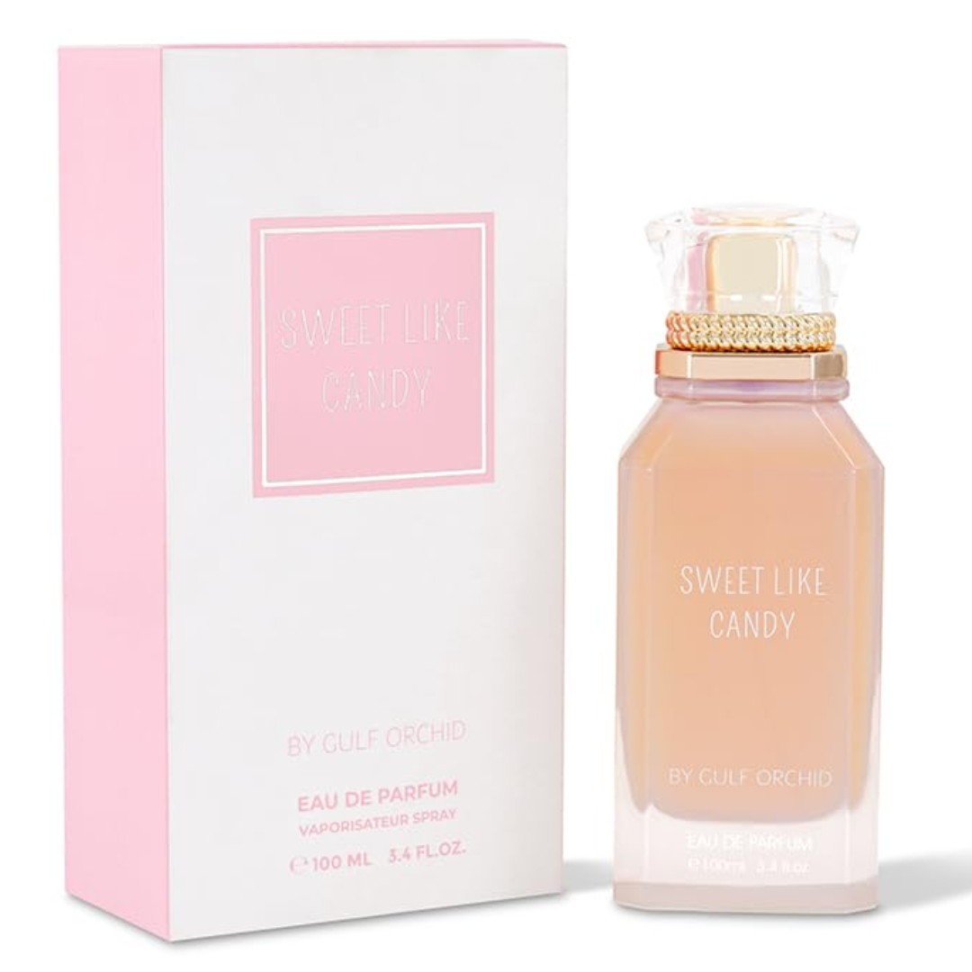 Sweet Like Candy Mujer 100ml Edp Gulf Orquid