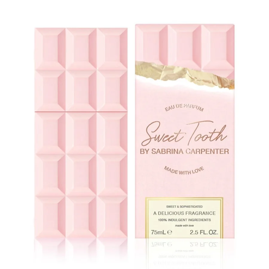 Sweet Tooth Mujer 75ml Edp Sabrina Carpenter