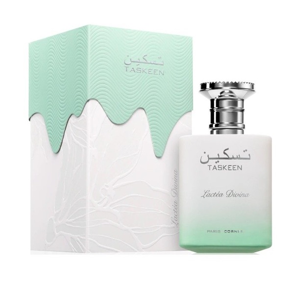 Taskeen Lactea Divina Unisex 85ml Edp Paris Corner