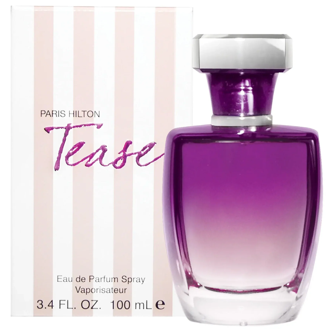 Tease Mujer 100ml Edp Paris Hilton