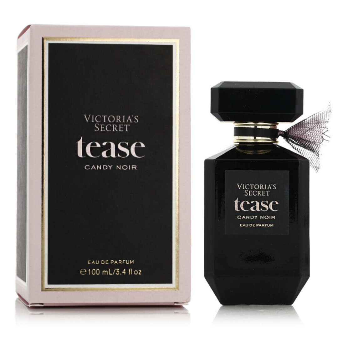 Tease Noir Perfum Mujer 100ml Victoria´s Secret
