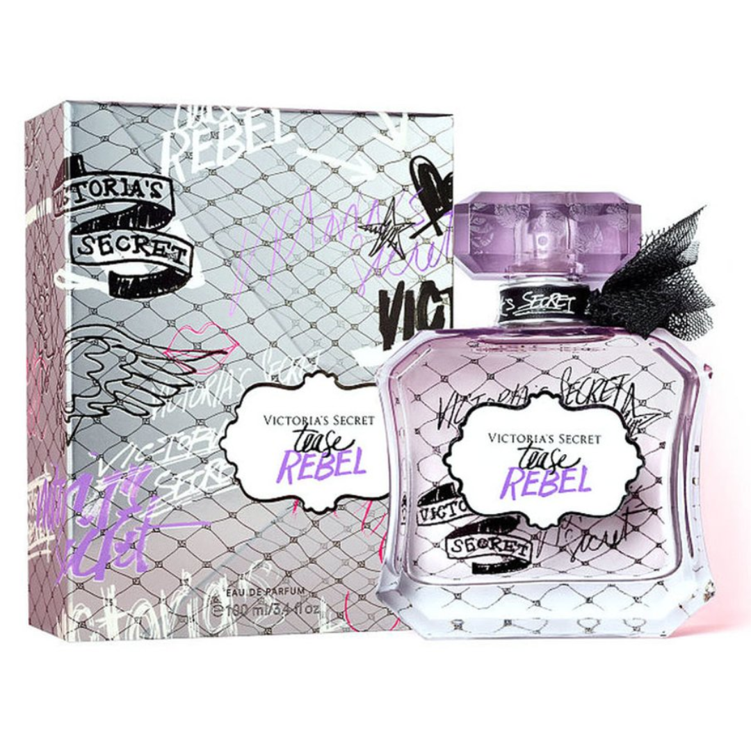 Tease Rebel Mujer 100ml Edt Victoria´s Secret