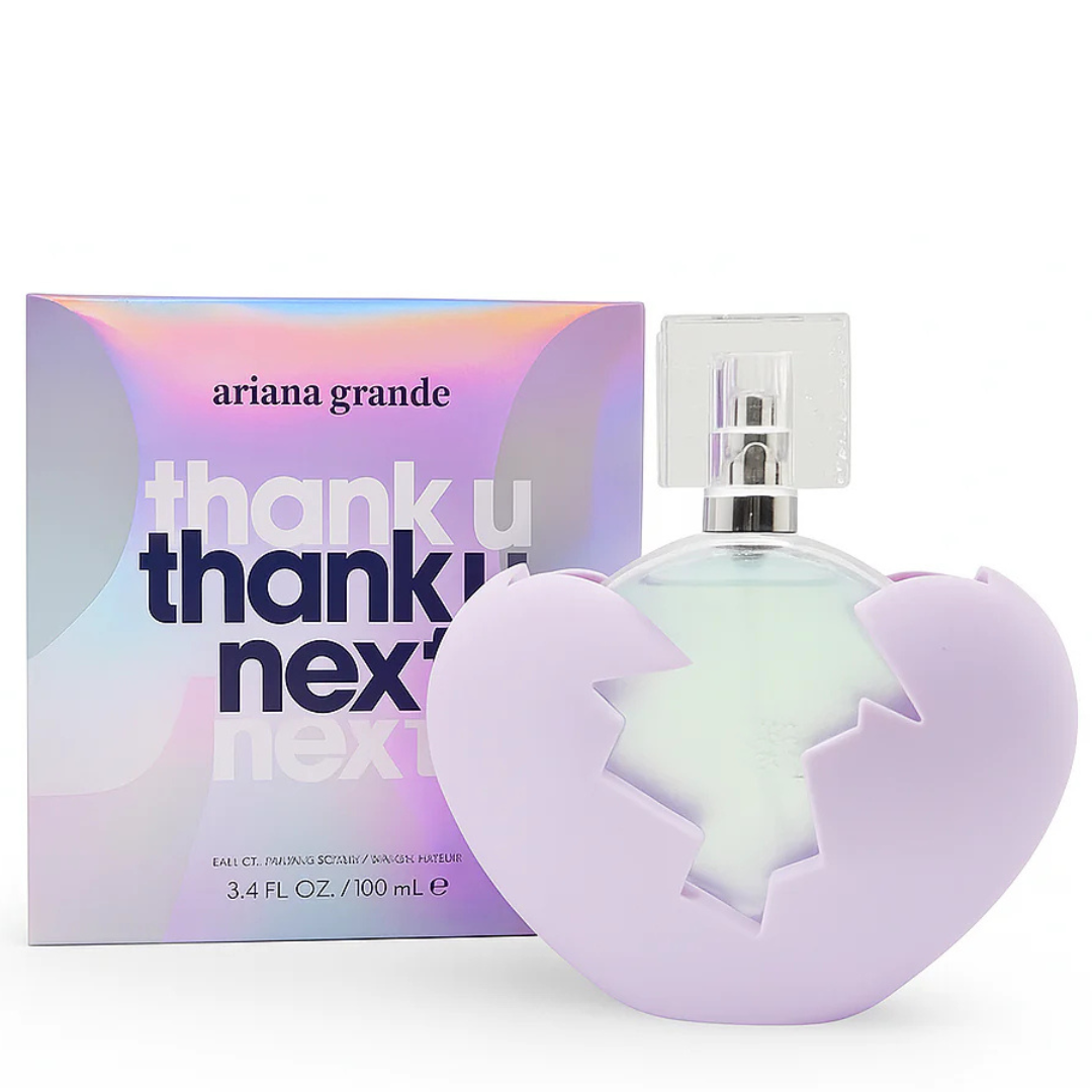 Thank You Next 2.0 Mujer 100ml Edp Ariana Grande