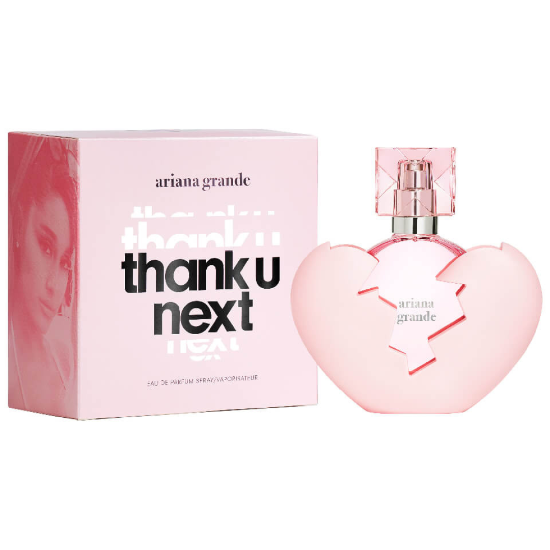 Thank You Next Mujer 100ml Edt Ariana Grande