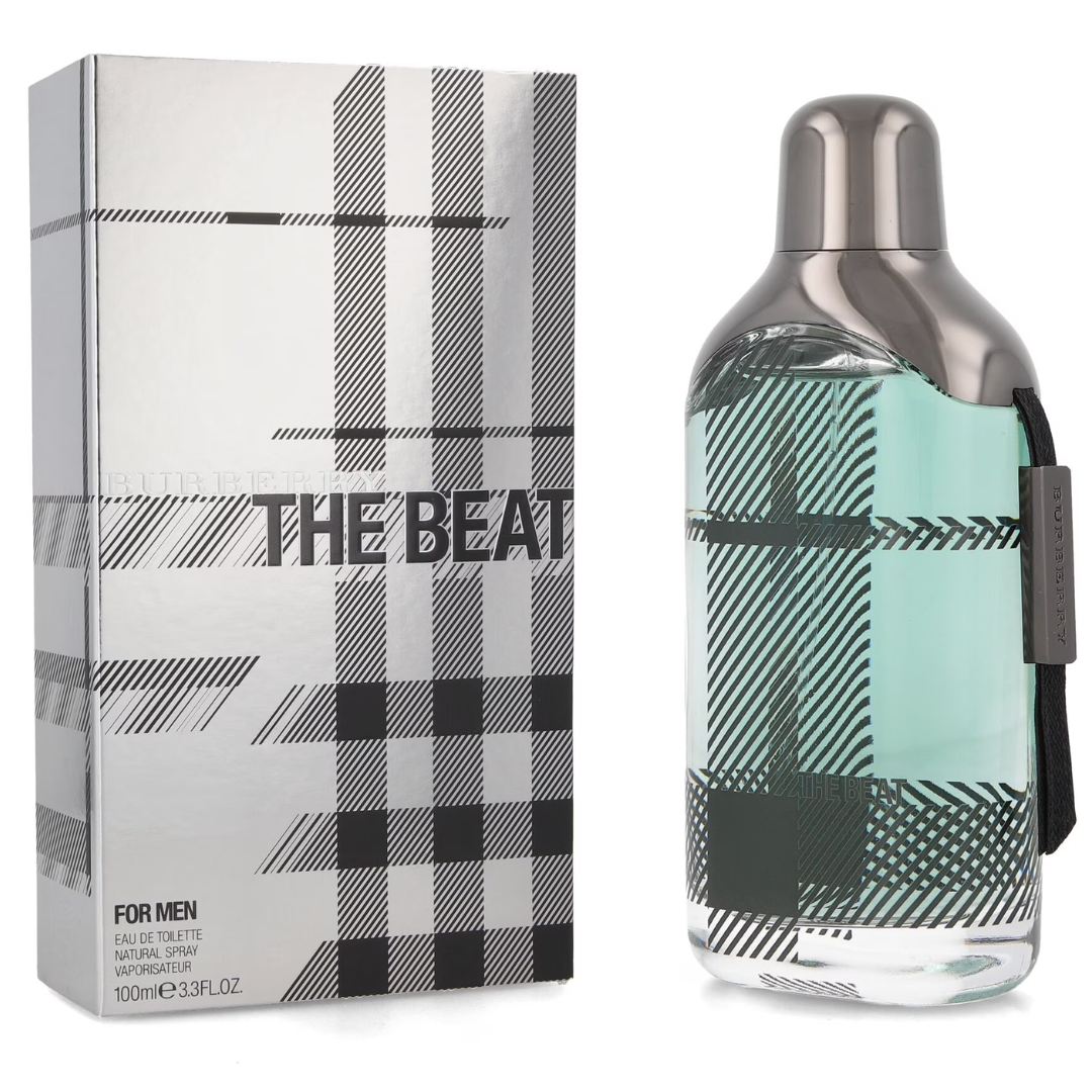 The Beat Hombre 100ml Edt Burberry