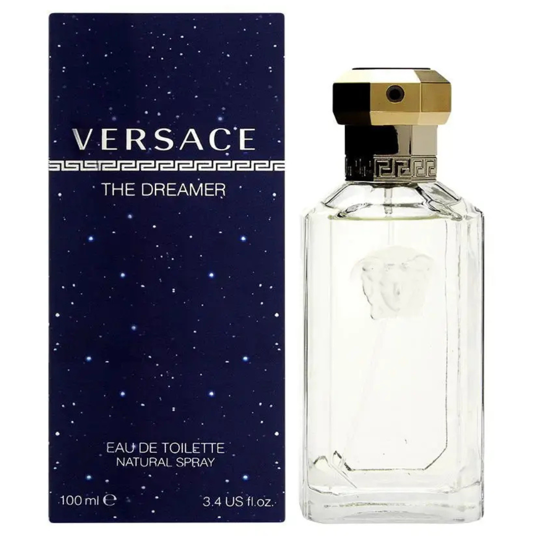 The Dreamer Hombre 100ml Edt Versace