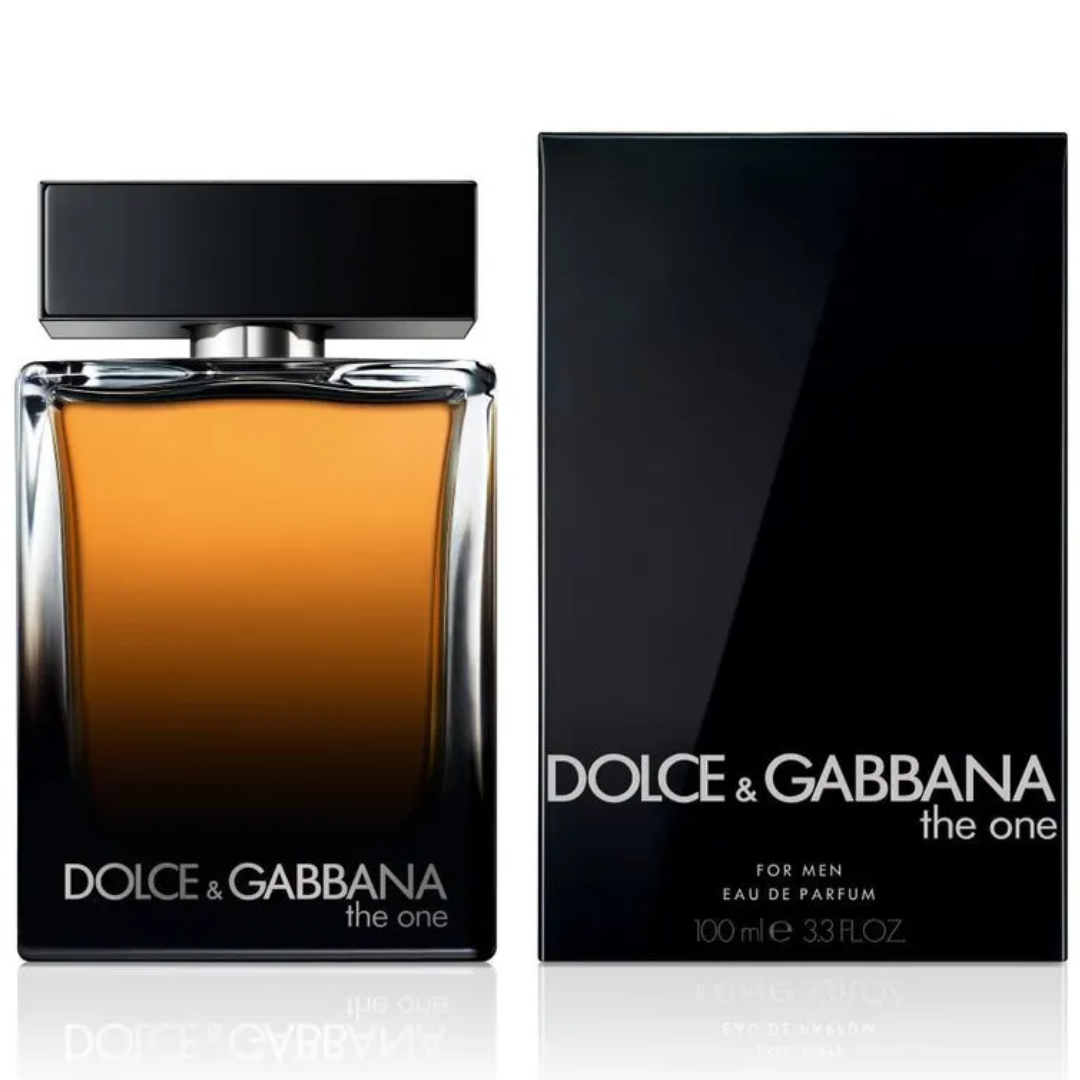 The One Hombre 100ml Edp Dolce & Gabbana