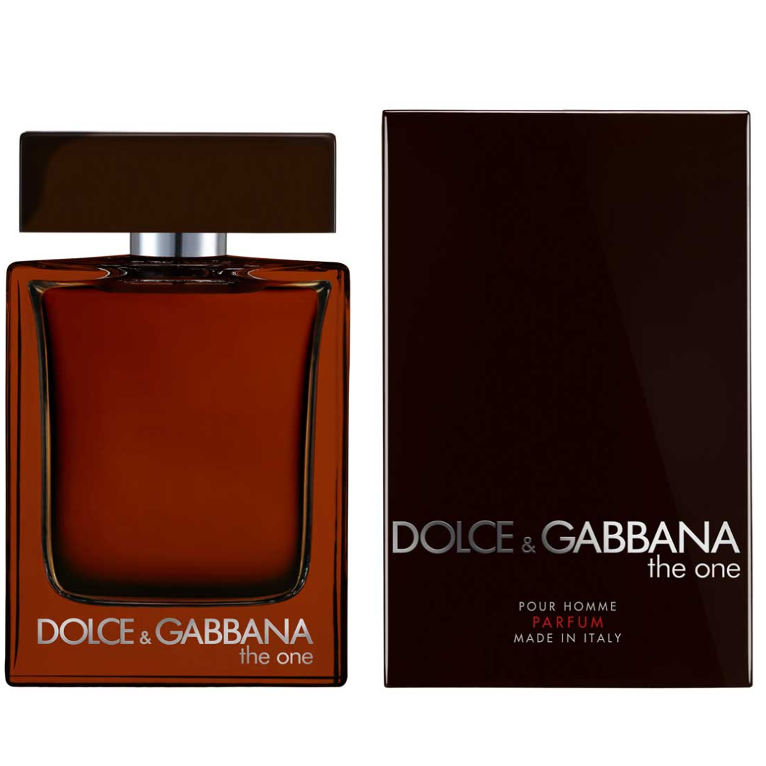 The One Perfum Hombre 150ml Dolce & Gabbana